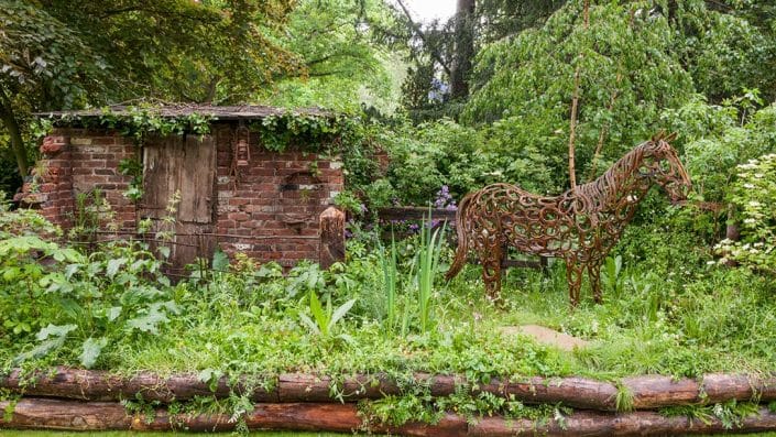 Practical Instant Hedge for Woolcott Smith Chelsea