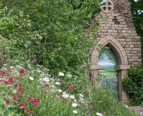 Practical Instant Hedge for Tracey Foster