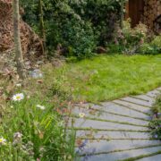 RHS Hampton Court 2018 Practical Instant Hedge
