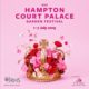 RHS Hampton Court