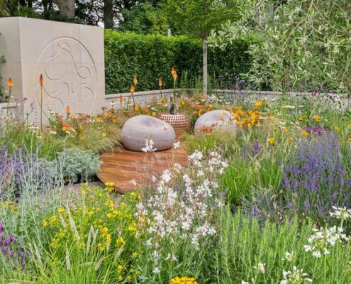 Young Garden Designer of The Year