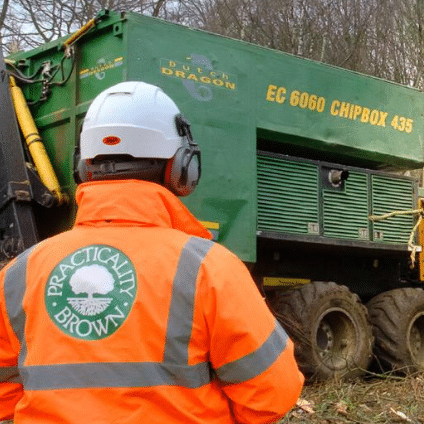 Environmental Contracting