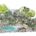 Ryan Mahon Chelsea garden 2025